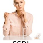 Selektivní inhibitory zpětného vychytávání serotoninu (SSRI) – vše, co potřebujete vědět